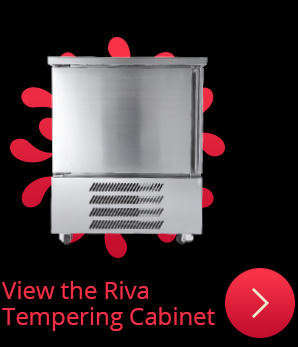 View the Riva Tempering Cabinent