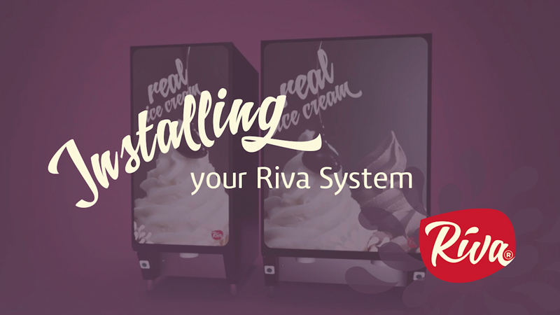 Installing Your Riva System