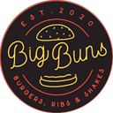 Big Buns Logo