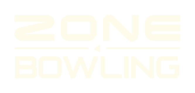zone bowling logo